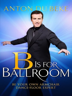 cover image of B is for Ballroom